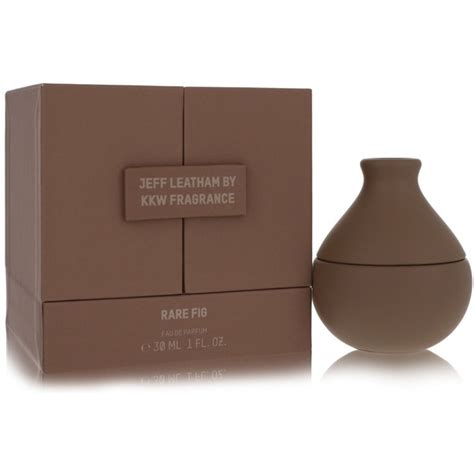 Jeff Leatham Rare Fig by Kkw Fragrance Eau De Parfum Spray。